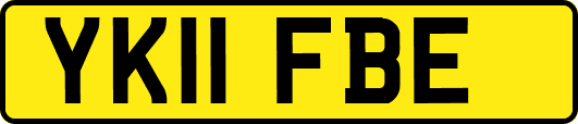 YK11FBE