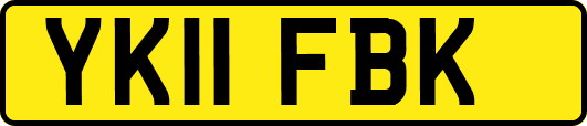 YK11FBK