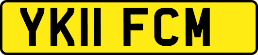 YK11FCM
