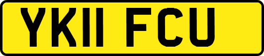 YK11FCU