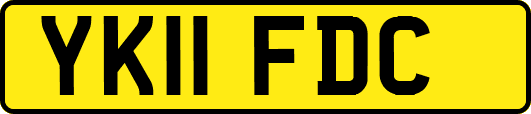 YK11FDC