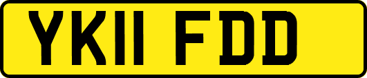 YK11FDD