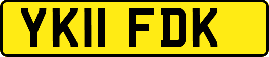 YK11FDK