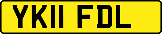 YK11FDL