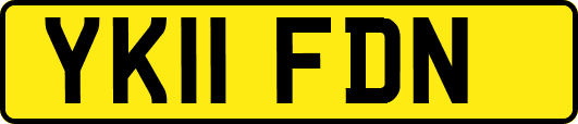 YK11FDN