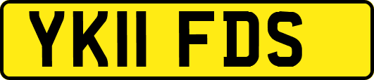 YK11FDS