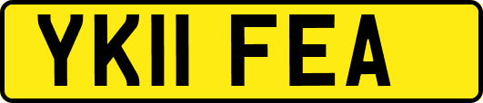 YK11FEA