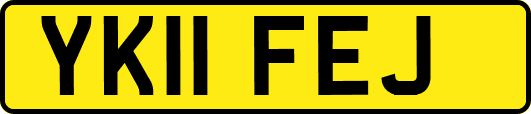 YK11FEJ