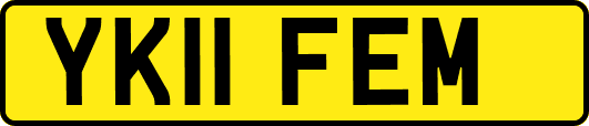 YK11FEM
