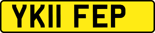YK11FEP