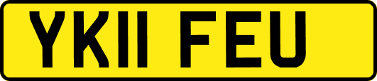 YK11FEU