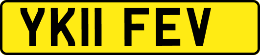 YK11FEV