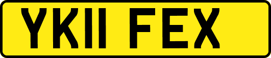 YK11FEX