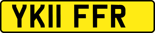 YK11FFR