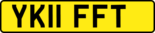 YK11FFT