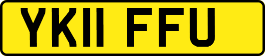 YK11FFU