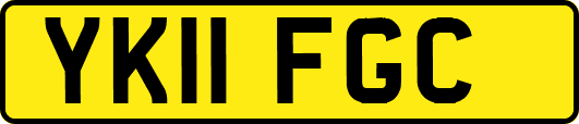 YK11FGC