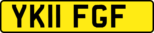 YK11FGF