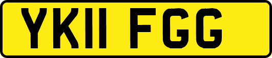 YK11FGG