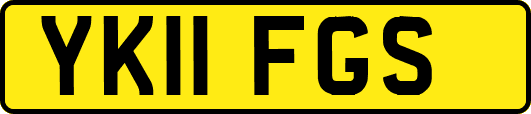 YK11FGS