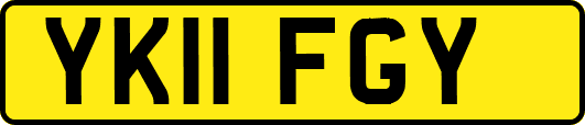 YK11FGY