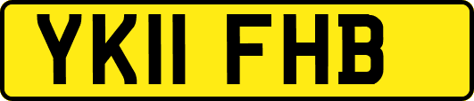 YK11FHB
