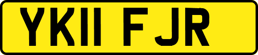 YK11FJR