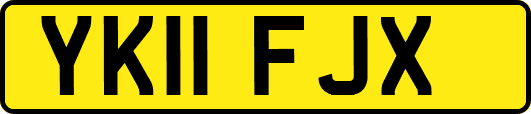 YK11FJX