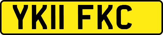 YK11FKC