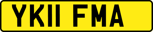 YK11FMA