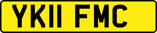 YK11FMC