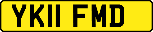 YK11FMD
