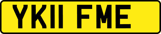 YK11FME