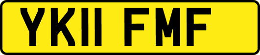 YK11FMF