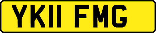 YK11FMG