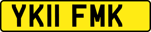 YK11FMK
