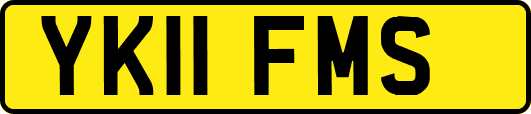 YK11FMS