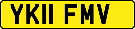 YK11FMV