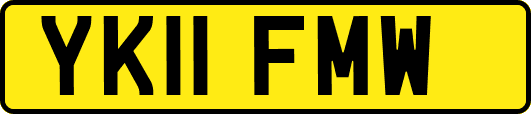 YK11FMW