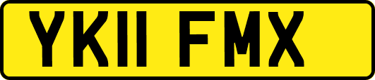 YK11FMX