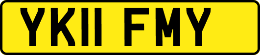 YK11FMY