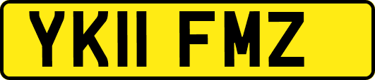 YK11FMZ