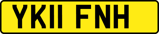 YK11FNH
