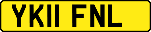YK11FNL