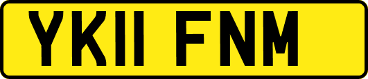 YK11FNM
