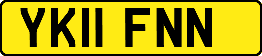 YK11FNN