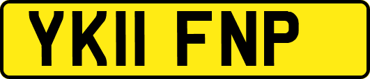 YK11FNP