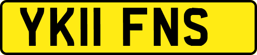 YK11FNS