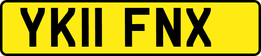 YK11FNX