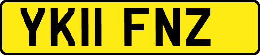 YK11FNZ